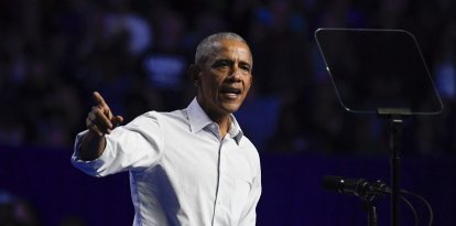 Elecciones presidenciales 2024: Obama fue uno de los grandes defensores de la campaña de Harris