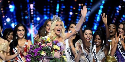 Victoria Kjaer Theilvig, Miss Universo 2024