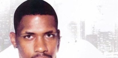 Rayful Edmond III, narcotraficante de Washington, D.C.