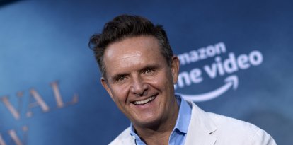 Mark Burnett en una imagen de archivo