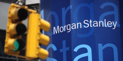 Morgan Stanley