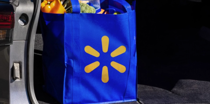 Nuevo logo Walmart