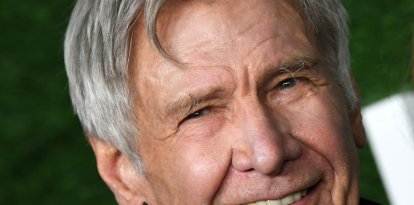 Harrison Ford, Awards