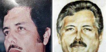 Ismael 'El Mayo' Zambada