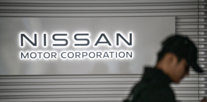 El fabricante de automóviles japonés Nissan cambia de CEO