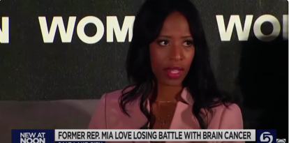 Mia Love, primer congresista negra republicana