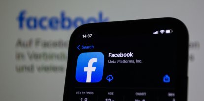 Meta Platforms