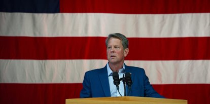 Brian Kemp