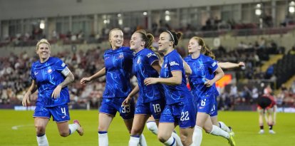 Barclays Women's Super League