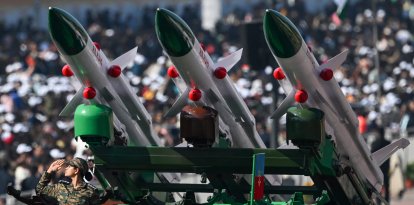 India realizó por lo menos nueve ataques en Pakistán/ Sajjad Hussain