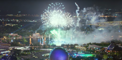 El nuevo parque de Disney será en Arabia Saudita