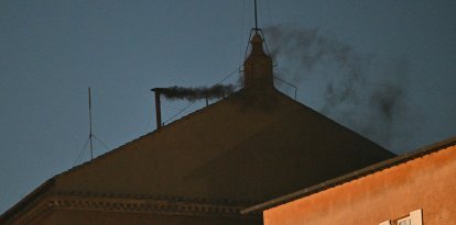Fumata negra
