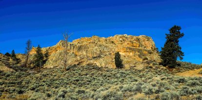 Tierras en Colorado