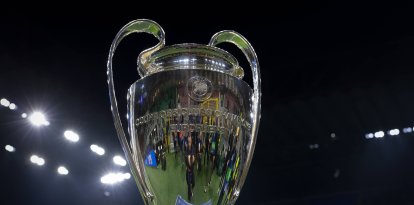 Trofeo de la UEFA Champions League