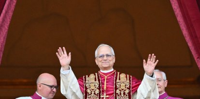 Papa León XIV