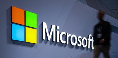 Logo de Microsoft
