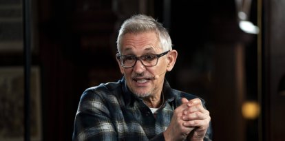 Gary Lineker, BBC journalist