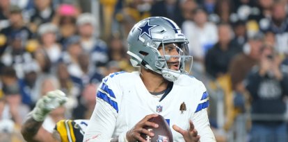 Dak Prescott