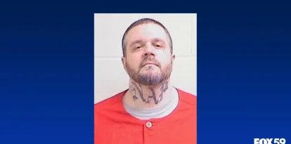 El hombre fue ejecutado en Indiana con inyección letal