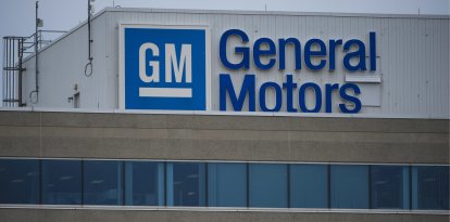 Oficinas de General Motors