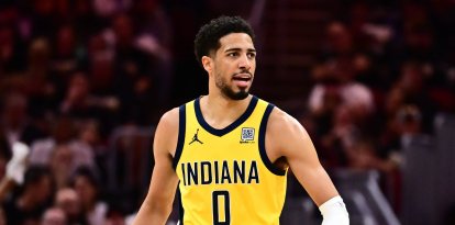 Tyrese Haliburton, la estrella de los Pacers, volvió a brillar en el 'clutch'