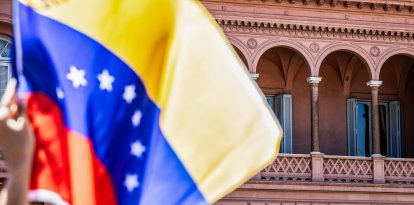 La Casa Rosada