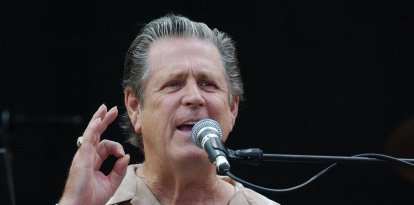 Brian Wilson, cofundador de The Beach Boys