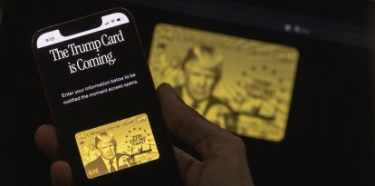 Sitio web para obtener la 'golden visa'