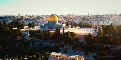 Jerusalem