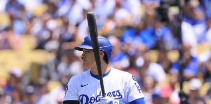 Shohei Ohtani