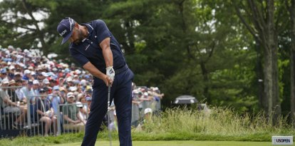 J.J. Spaun