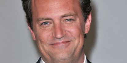 Matthew Perry