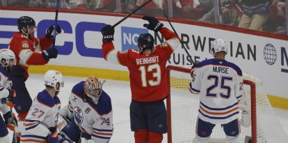 Florida Panthers