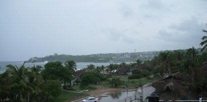 Huracán Erick