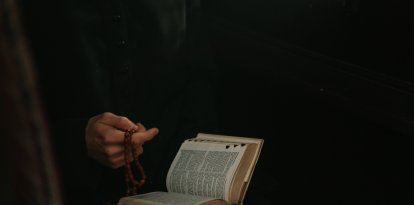Una imagen de referencia sobre el cristianismo