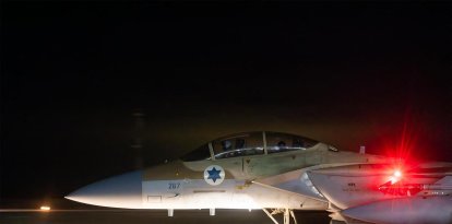 Israeli Air Force
