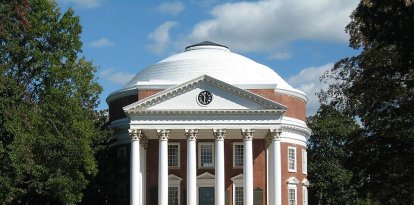 Universidad de Virginia