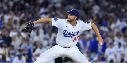 Clayton Kershaw