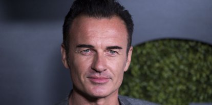 Julian McMahon
