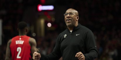 Mike Brown, nuevo director técnico de los New York Knicks