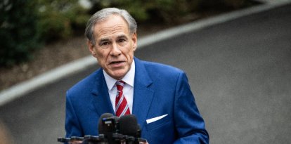 Greg Abbott