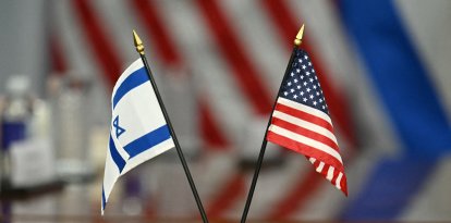 United States and Israel strengthen their cooperation