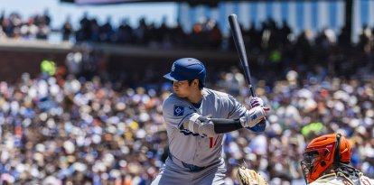 Shohei Ohtani
