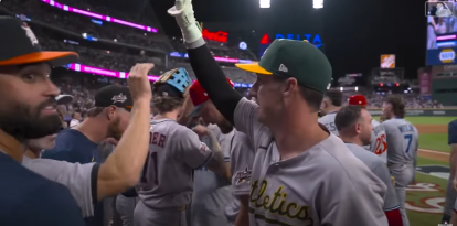 Juego de las Estrellas de la MLB