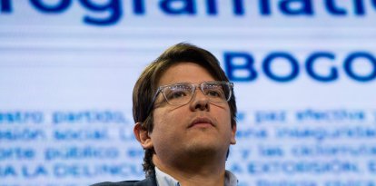Miguel Uribe Turbay