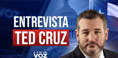 Ted Cruz
