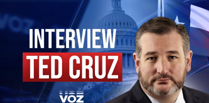 Ted Cruz