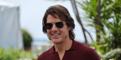 Tom Cruise, en el Festival de Cannes 2025