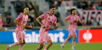 Rodrigo De Paul - CordonPress