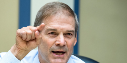 Jim Jordan